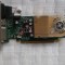 Placa video Pegatron Geforce 210 512mb ddr2/64 bits iesiri vga,dvi,hdmi