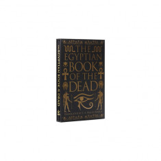 The Egyptian Book of the Dead