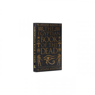 The Egyptian Book of the Dead foto
