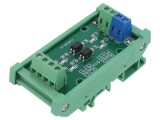 Convertor Comutator Logic Nivel 3.3V-12V 2 Canale