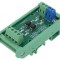 Convertor Comutator Logic Nivel 3.3V-12V 2 Canale