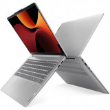 Laptop Lenovo 14&amp;#039;&amp;#039; IdeaPad Slim 5 14AHP9, WUXGA IPS, Procesor AMD Ryzen&trade; 7 8845HS (16M Cache, up to 5.1 GHz), 16GB LPDDR5X, 1TB SSD, AMD Rad