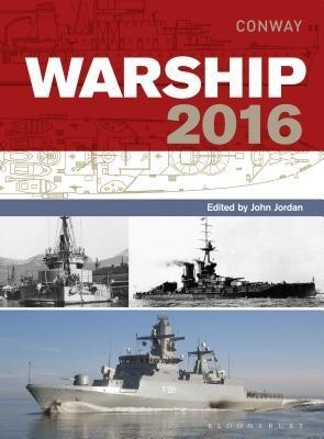 Warship 2016 Warship 2016