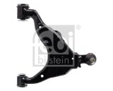 FEBI BILSTEIN 174202 Brat, suspensie roata