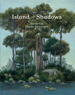 Island of Shadows foto