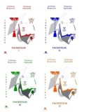 Pachet Ingrijirea pacientilor (4 volume) - Liliana Rogozea, Tatiana Oglinda