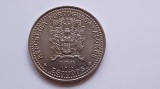 Azore-100 Escudos 1986-UNC, Europa