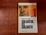Soldatul ca soldatii de Marin Ionita
