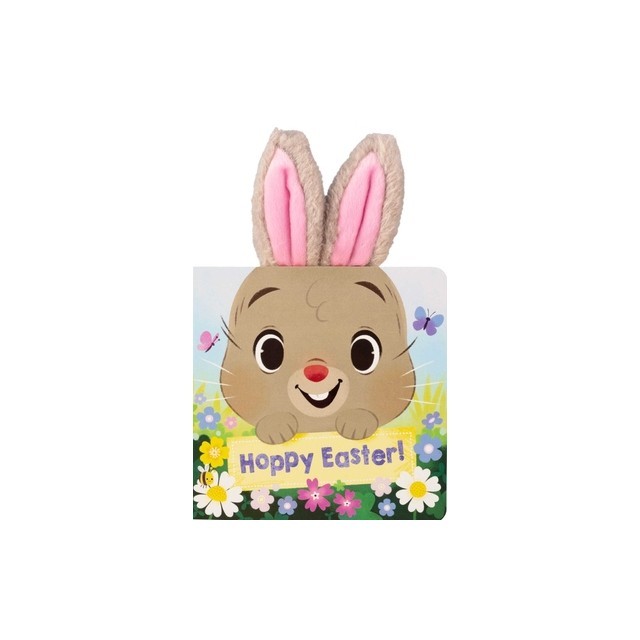 Hoppy Easter!