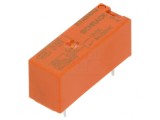 Releu electromagnetic 12VDC 8A SPST-NC