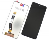 Display Motorola Moto G73 fara Rama Negru Black