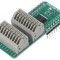 Multiplexor Analogic GPIO CD74HC4067 3.3V/5V