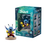 Figurina Yume, Disney Stitch Fun Series 2, Space Suit Stitch