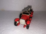 Bnk jc Matchbox MOY Y-6 1920 Rolls Royce Fire Engine, 1:43