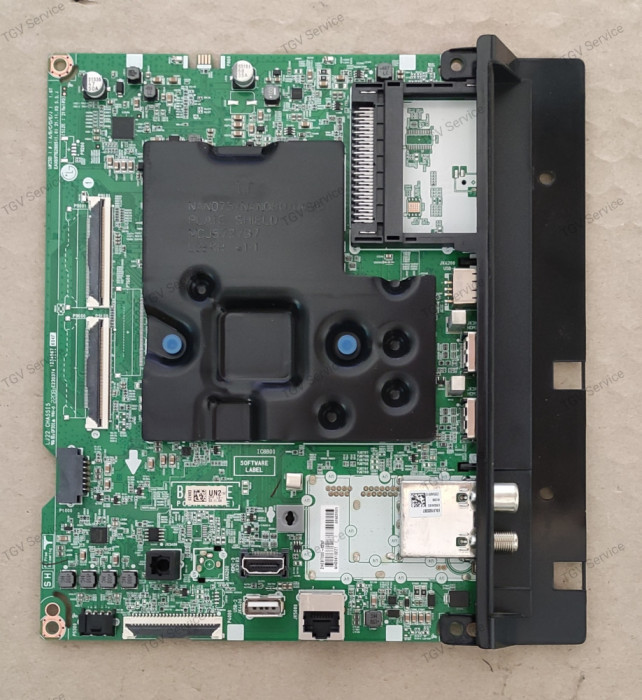 Mainboard TV LG EAX69762805 43NANO763QA