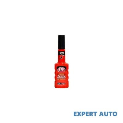 Aditiv combustibil benzina stp 51200 200ml cod: 514 Alta marca Alt model #7 foto