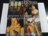 REVISTA MARI PICTORI - 4 numere ( 51,60,69,75)