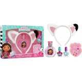 Gabby&#039;s Dollhouse Giftset set cadou pentru copii