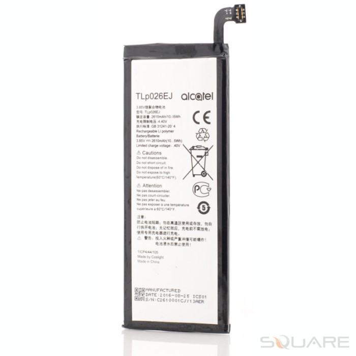 Acumulatori Alcatel Idol 4, TLp026EJ