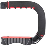 ​Video Grip Universal ULANZI U-Grip Pro Handle Pentru Telefon si Camere