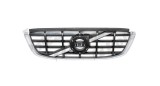 Grila radiator masca fata Volvo Xc60, 05.2008-05.2013, crom, negru, B-Series, 31290999
