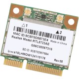 292.Modul/Placa retea wifi wireless wifi laptop RTL8723AE