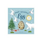 Small Speckled Egg