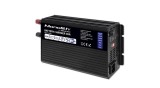 Qoltec &Icirc;ncărcător inteligent pentru baterii AGM GEL LiFePO4 SLA 12V 30A