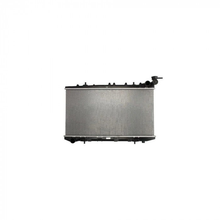 Radiator apa NISSAN ALMERA I Hatchback N15 AVA Quality Cooling DN2135