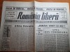 Romania libera 19 septembrie 1990-articolul - presa in pericol