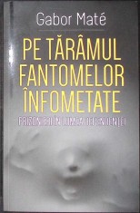 PE TARAMUL FANTOMELOR INFOMETATE-GABOR MATE-343096