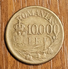 10000 lei 1947, Rom&amp;acirc;nia foto