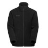 Jachetă de fleece MAMMUT Falera ML Wmn black L