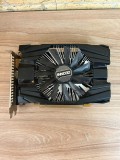 Placă video Inno3D GTX 1060 3GB GDDR5, gaming, HDMI, DisplayPort