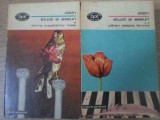 STUDII SI ESEURI. ISTORIA CUGETARILOR MELE. PARERI DESPRE FERICIRE VOL.1-2-ALAIN-276378