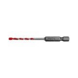 Burghiu universal cu coada hex 3.0mm Yato YT-44780