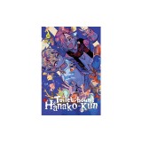 Toilet-Bound Hanako-Kun, Vol. 20