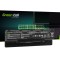 Baterie compatibila Laptop, Asus, R701V, R701VB, R701VJ, R701VM, R701VZ, 0B110-00060000, A32-N56, 10.8V, 4400mAh, 48Wh