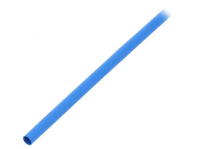 Manșon Termocontractabil 3,2mm Fără Adeziv