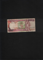 Malta 2 liri lire pounds 1994 seria147048 foto