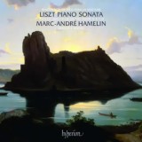 Piano Sonata, Benediction, Venezia e Napoli | Franz Liszt, Marc-Andre Hamelin