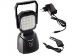 Proiector led 48W cu acumulator si magnet