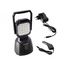 Proiector led 48W cu acumulator si magnet
