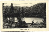 CP1482N Szent Anna-t&oacute;, carte poștală, Lacul Sf&acirc;nta Ana