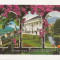 FA1 - Carte Postala - GERMANIA - Weltbad Baden-Baden, circulata 1989