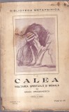 Mihail Draganescu - Calea. Inaltarea spirituala si morala (editie veche)