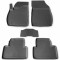 Covorase presuri cauciuc Premium Seintex stil tavita Opel Zafira C Tourer 2011-2019