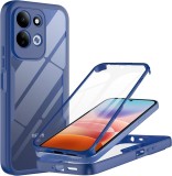 Asteroid GSM - ColorVerse 360 Series + Screen Protector - Xiaomi Redmi 17 4G / Redmi 17 5G - Blue