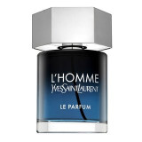 Yves Saint Laurent L&amp;apos;Homme Le Parfum Eau de Parfum bărbați 100 ml