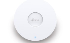 Tplink ap dual-b pole/wall mount eap610